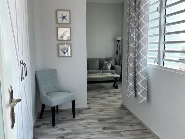 (undisclosed Address), San Juan, PR 00912