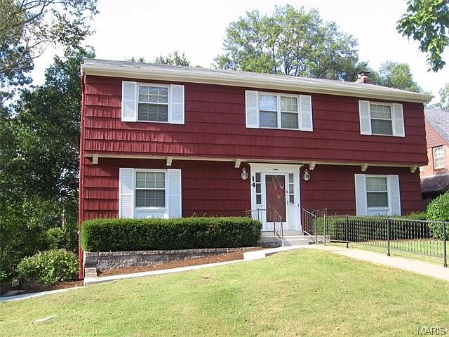 Welcome to 14 Heatherbrook Lane.