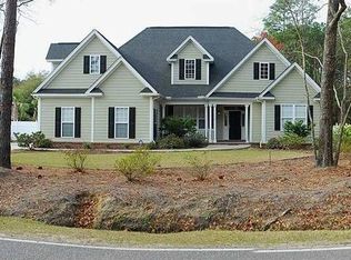 714 Hagley Dr, Pawleys Island, SC 29585