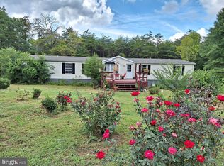 21310 Blackjack Rd, Culpeper, VA 22701