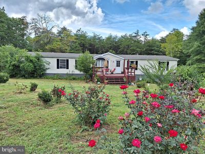 21310 Blackjack Rd, Culpeper, VA, 22701