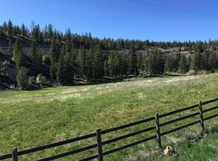 LOT 2 Diamond Rnch S LOT 2, Plains, MT 59859