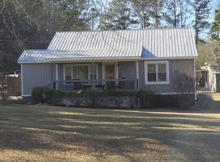 1429 Carrollton Hwy, Temple, GA 30179