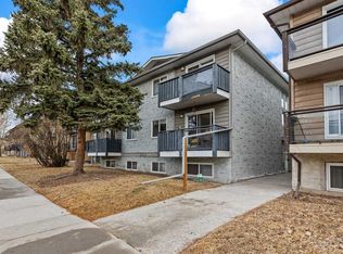 2010 S 11th Ave SW #201, Calgary, AB T3C0P1