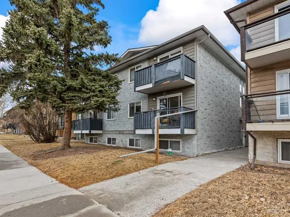 2010 S 11th Ave SW #201, Calgary, AB T3C 0P1