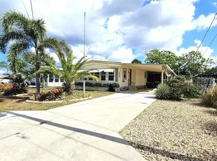 1240 Seagull Dr, Englewood, FL 34224
