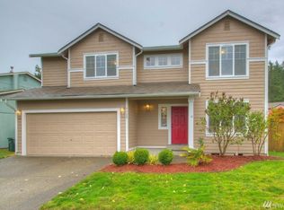 3922 159th Street Ct E, Tacoma, WA 98446