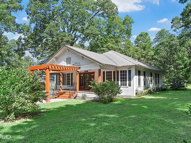 3783 Old Plain Dealing Rd — Photo 4