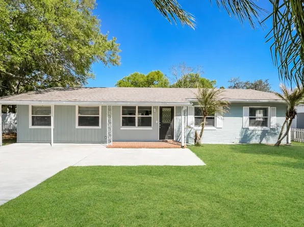 1215 N Nowell St, Orlando, FL 32808