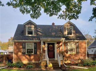 1109 Ulster St, Allentown, PA