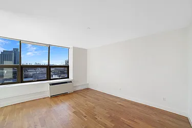Rented by Corcoran