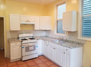 161 S 9th St APT 1L, Newark, NJ 07107