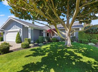 541 Zephyr Cir, Danville, CA 94526