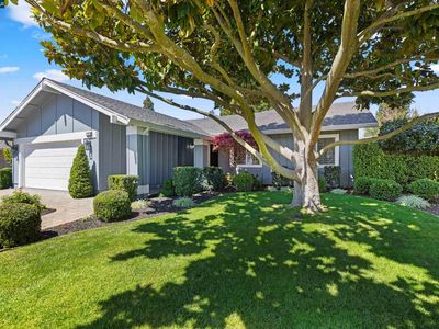 541 Zephyr Cir, Danville, CA, 94526