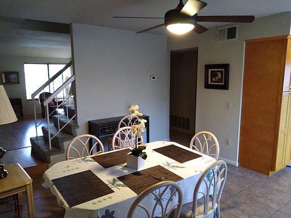 4th image of 5951 Montecito Dr Unit 5