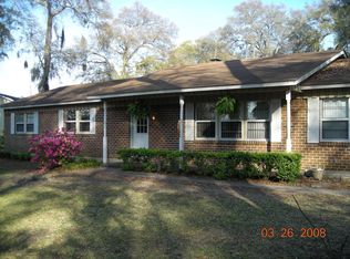 6002 Vaux Rd, Beaufort, SC 29906