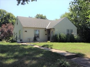 501 N Locust St, Glenwood, IA 51534