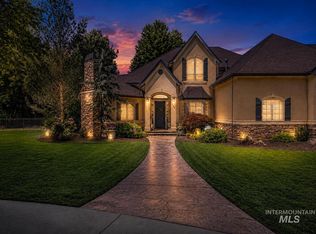 704 N White Sage Way, Eagle, ID 83616