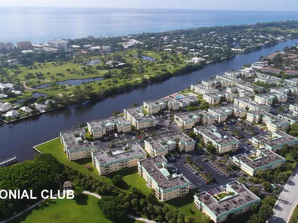 22 Colonial Club Drive #103, Boynton Beach, FL 33435