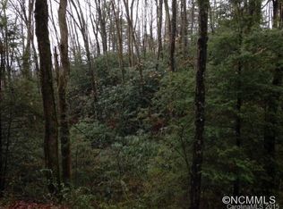 81 W Galloway Rd, Rosman, NC 28772