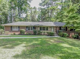 2598 Fairoaks Rd, Decatur, GA 30033