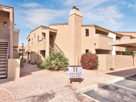 3rd image of 7950 E Starlight Way Unit 146