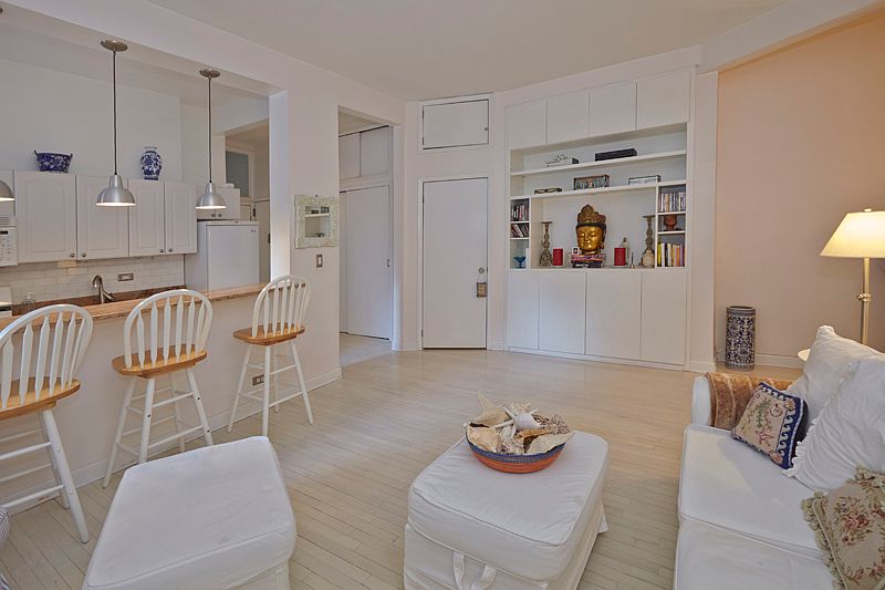 2nd image of 342 W 56th St APT 1D