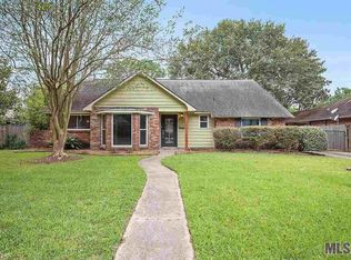 1764 Brocade Dr, Baton Rouge, LA 70815