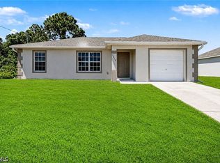 2616 14th St SW, Lehigh Acres, FL 33976
