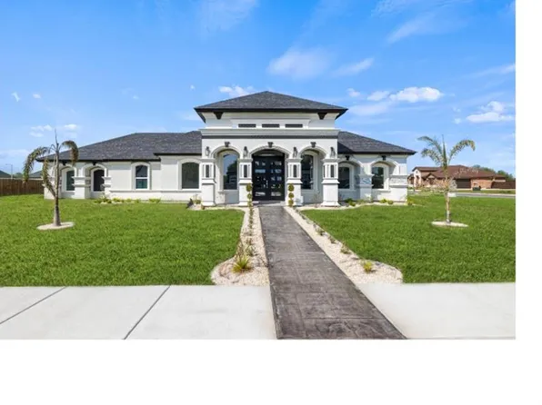 1308 Avery Dr, Weslaco, TX 78599