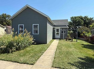 1328 Chicago St, Logansport, IN 46947