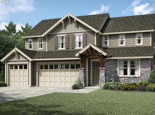 1714 NW Hancock Dr LOT 20, Camas, WA 98607