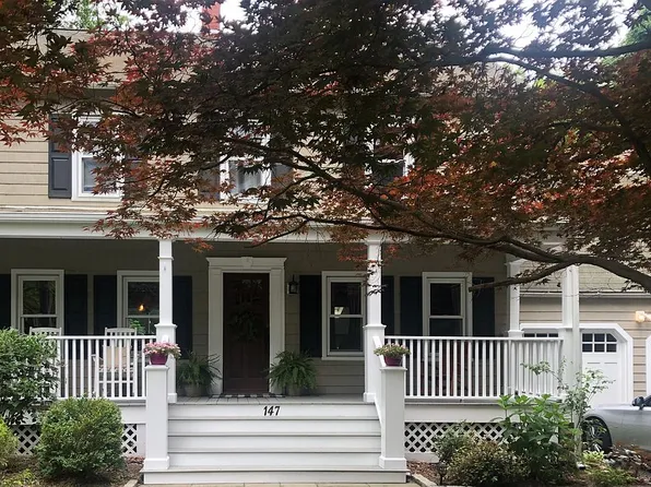 147 Old Kings Hwy, Wilton, CT 06897