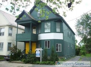 527 Summit Ave, Schenectady, NY 12307