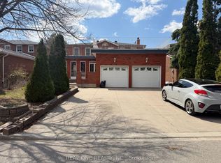 14 Empringham Cres, Markham, ON L3R3G1