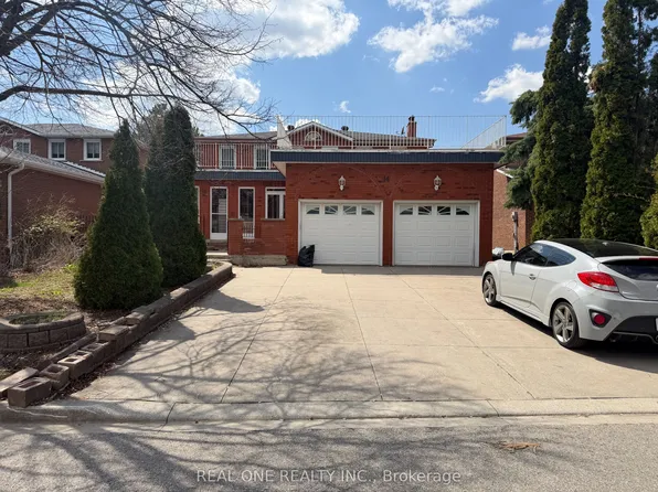 14 Empringham Cres, Markham, ON L3R 3G1
