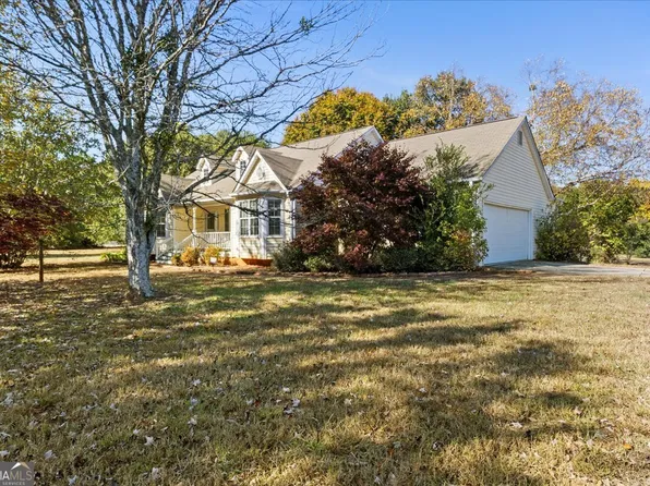 310 Pleasant Grove Rd, McDonough, GA 30252