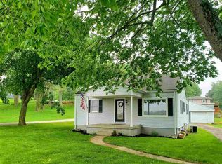 625 E Alquina Rd, Connersville, IN 47331