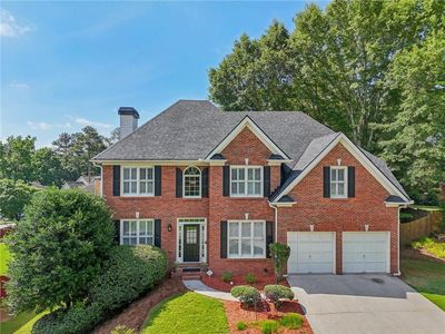 1062 Crofton Lndg, Suwanee, GA, 30024