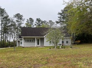 4205 Prevatt Rd, Cowarts, AL 36321