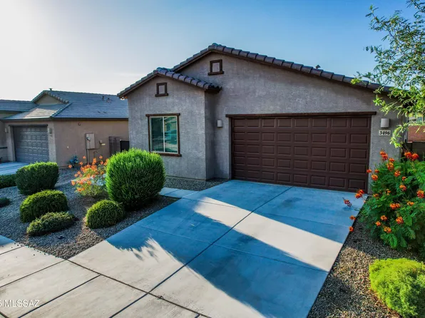 3496 W Granite Vista Dr, Tucson, AZ 85742