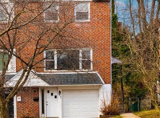 7218 Valley Ave, Philadelphia, PA 19128