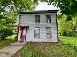101 W Water St, Cloverdale, IN 46120