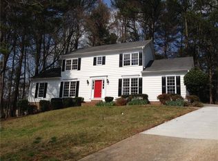 658 Roxboro Ct, Lawrenceville, GA 30044