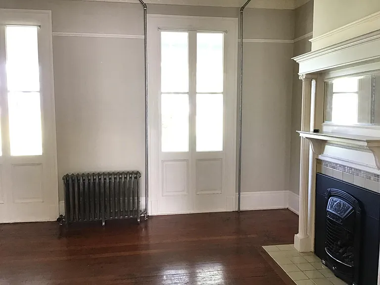 Living room -