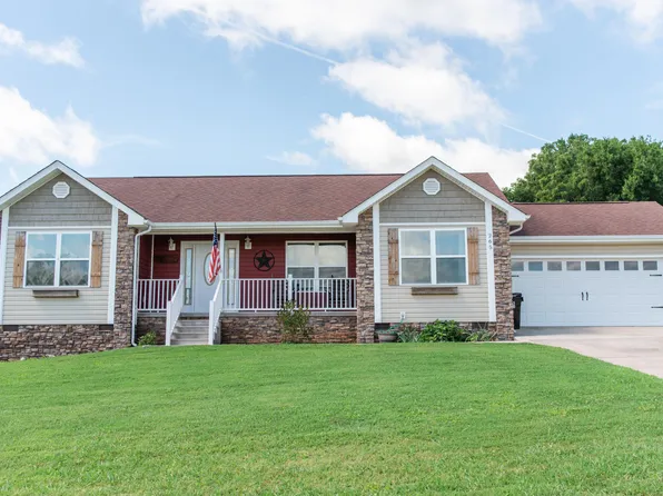 265 Foothills Dr, Dayton, TN 37321