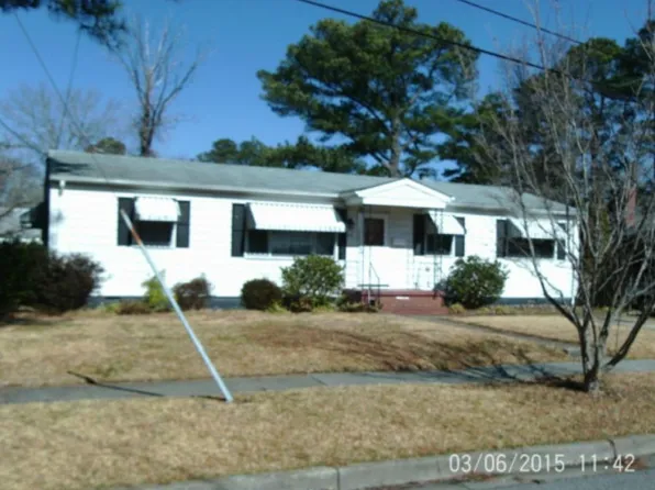 512 Woodview Ave, Norfolk, VA 23505