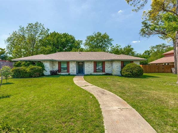 Home for Sale in Denton TX