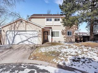 820 Swift Ct, Colorado Springs, CO 80910