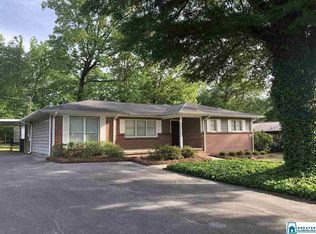 4871 Branchville Rd, Trussville, AL 35173